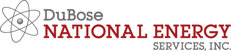 DuBose National Energy Services, Inc. logo